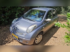 Nissan Micra - 1.2 Mix