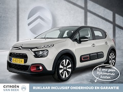 Citroën C3 - 83pk C-Series