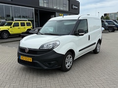 Fiat Doblò Cargo - 1.3 MJ L1H1 Actual