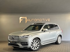 Volvo XC90 - 2.0 T8 Twin Engine AWD Inscription Pano|B&W|Memory