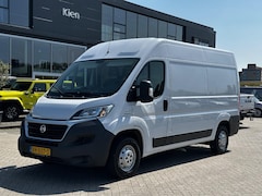 Fiat Ducato - 35H 2.3 MultiJet L2H2