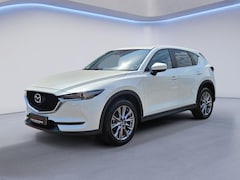 Mazda CX-5 - 2.5 SkyActiv-G 194 GT-M /Apple Carplay/Stoel-Stuurverw./Elektr. Klep/360 Cam./Head-up Disp
