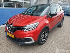 Renault Captur - 0.9 TCe Bose
