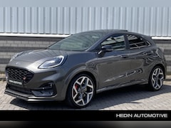 Ford Puma - 1.5 EcoBoost ST-X 200PK | Performance Pack | Pano Dak | Elek. Achterklep | Driv. Pack |