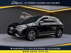 Mercedes-Benz GLA-Klasse - GLA 250 e AMG Line Camera l Keyless