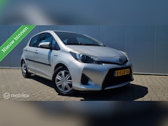 Toyota Yaris - 1.5 Full Hybrid Aspiration
