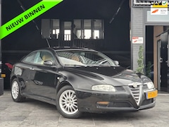 Alfa Romeo GT - 1.8 T.Spark Distinctive|Airco|Cruise Control|