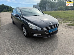 Peugeot 508 SW - 1.6 e-HDi Blue Lease Executive