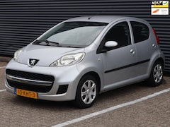 Peugeot 107 - 1.0-12V Sublime |Carplay|Nav|Airco|Elek. Ramen