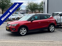 SEAT Arona - 1.0 TSI FR Business Intense. BI Tone, Navi, Camera, Adaptief Cruise, Led Koplampen