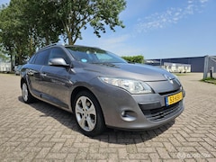 Renault Mégane Estate - 1.4 TCe Dynamique