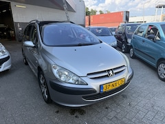 Peugeot 307 SW - 1.6 16V Pack
