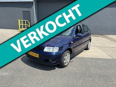 Volkswagen Polo - 1.4 Master Edition