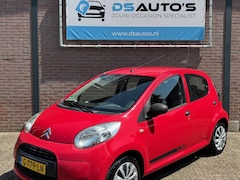 Citroën C1 - 1.0-12V Séduction