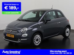 Fiat 500 - 1.0 Hybrid Dolcevita | Panoramadak | Apple Carplay | Zondag Open