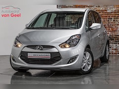 Hyundai ix20 - 1.6i i-Vision I Cruise controle I Climate controle I Rijklaarprijs