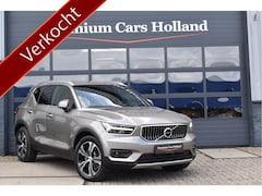 Volvo XC40 - 1.5 T5 Recharge Inscription Navi Camera Vol Leder Led Koplampen