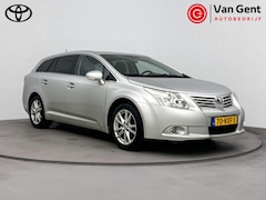 Toyota Avensis Wagon - 1.8 VVTi Business