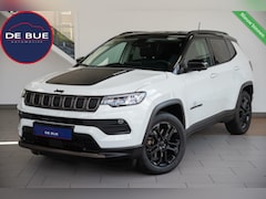 Jeep Compass - 4xe 240 Hybrid| Org NL|1Ste Eig|SRT|Upland MY2023|HD Edition 1 of 1|Uniek|Dealer Onderhoud