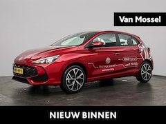MG MG3 Hybrid+ - 1.5 Hybrid Standard | 17'' Velgen | Camera | Apple Carplay & Android Auto | Adaptive Cruis