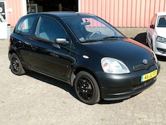 Toyota Yaris - 1.0-16V VVT-i NIEUWE APK 07-2026 trekhaak MOOI