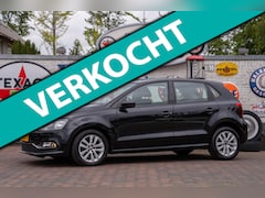 Volkswagen Polo - 1.4 TDI Business Edition 1e Eig. 66.850 km + NAP