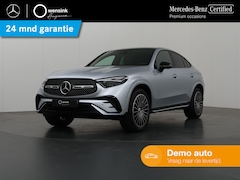 Mercedes-Benz GLC-klasse Coupé - 300e 4MATIC AMG Line | Panoramadak | Premium plus | Energizing + | Rij-Assistentie | Memor