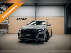 Audi RSQ8 - 4.0 TFSI RS Q8 quattro Urban edition Full options 24' Vossen HF2