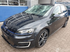 Volkswagen Golf - 1.4 TSI GTE Automaat