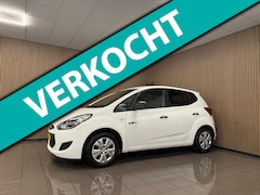 Hyundai ix20 - 1.4i i-Drive * NL Auto / Elektr. Pakket / Goed onderhouden