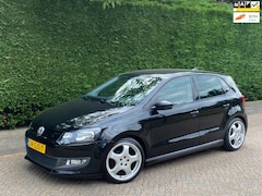 Volkswagen Polo - 1.2 TDI BlueMotion AIRCO/CRUISE/RIJDT GOED