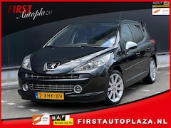 Peugeot 207 SW - 1.6-16V T RC STOELVERW/PANO/LEDER/PDC | KEURIGE AUTO