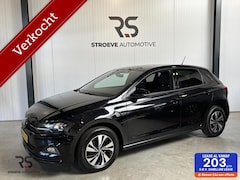 Volkswagen Polo - Life Business | Navi | Virtual | Camera | CarPlay | ACC | PDC | DAB+ | 15" | 1e Eig. | Org