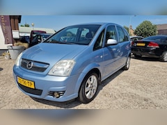 Opel Meriva - 1.6-16V Enjoy