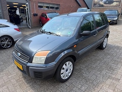 Ford Fusion - 1.4-16V Champion