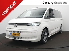 Volkswagen Multivan - 1.4 eHybrid L2H1 Style / Elek. Trekhaak / Camera / 18 Inch / Cruise