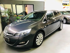 Opel Astra Sports Tourer - 1.4 Turbo Sport/VOLL OPTIES