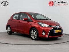 Toyota Yaris - 1.5 Hybrid Trend | Navigatie