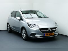 Opel Corsa - 1.4 4-Cil Online Edition. Bj 2019 62.000Km. Carplay/Android, Navi, Airco, Cruise, 16"LMV,