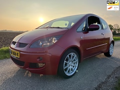 Mitsubishi Colt - 1.3 Incharge | supernetjes
