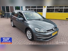 Volkswagen Golf Variant - 1.0 TSI Comfortline Business