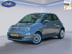 Fiat 500 - 1.2 Star 85 pk, airco, navigatie, parkeersensoren, cruisecontrol, licht metalen velgen