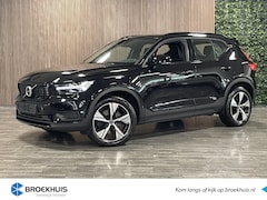 Volvo XC40 - T4 Recharge R-Design | Trekhaak | Harman Kardon | Stoel en Stuurwielverwarming | Parkeerca