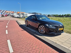 BMW 4-serie Coupé - M440i xDrive High Executive M-pakket