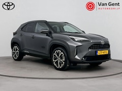 Toyota Yaris Cross - 1.5 Hybrid 130 Executive | Stoelverwarming | Facelift
