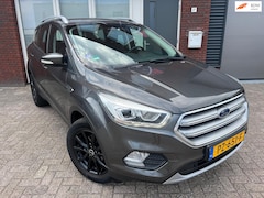Ford Kuga - 1.5 EcoBoost Trend Ultimate / Navi / PDC / Clima