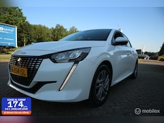 Peugeot 208 - 1.2 PureTech Active ECC/NAVI/CAMERA/NAP/59DKM