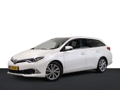 Toyota Auris Touring Sports - 1.8 Hybrid Lease Pro