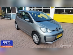 Volkswagen Up! - 1.0 BMT move up Camera