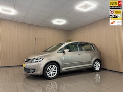 Volkswagen Golf Plus - 1.2 TSI Highline BlueMotion * 1e Eig / Dealer onderhouden / Navigatie / NL Auto